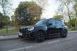 Prueba y opinión del Mini Countryman: medidas, precio y comportamiento del Cooper SE