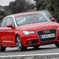 Prueba 10: Audi A1 1.4 TFSI