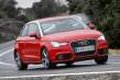 Prueba 10: Audi A1 1.4 TFSI