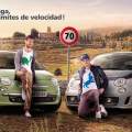 Cómo identificar al conductor de una infracción