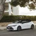 Contacto nuevo Toyota Corolla: más y mejor, pero solo híbrido