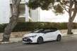 Contacto nuevo Toyota Corolla: más y mejor, pero solo híbrido