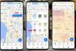 Google Maps incluye novedades para luchar contra el coronavirus