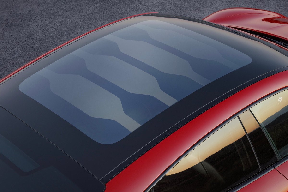 Novedades en el Porsche Taycan: una nueva carrocería Sport Turismo y la versión GTS