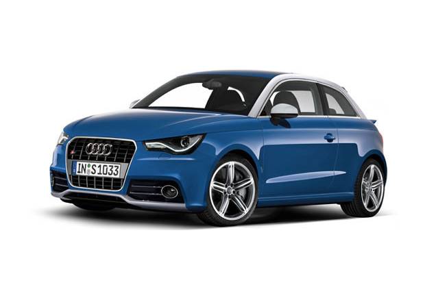 El Audi A1 tendrá su versión S1