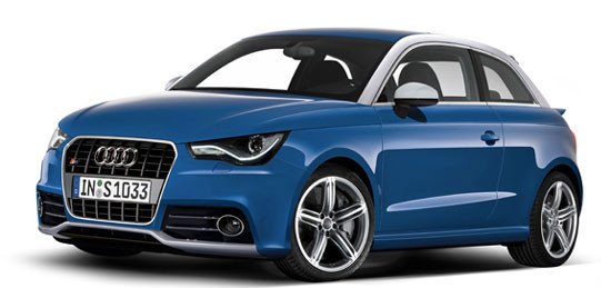 El Audi A1 tendrá su versión S1