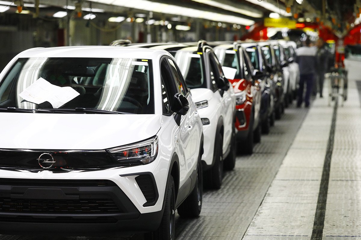 Cómo afecta a nuestra economía la industria del automóvil