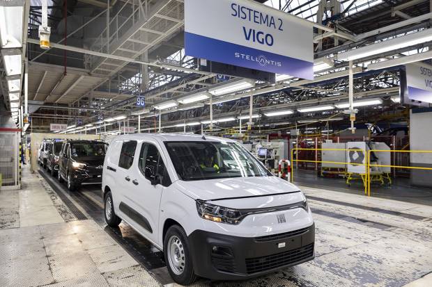 Cómo afecta a nuestra economía la industria del automóvil