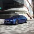 El Maserati Ghibli ya tiene precio oficial: 54.600 €