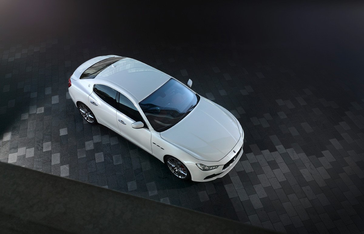 El Maserati Ghibli ya tiene precio oficial: 54.600 €