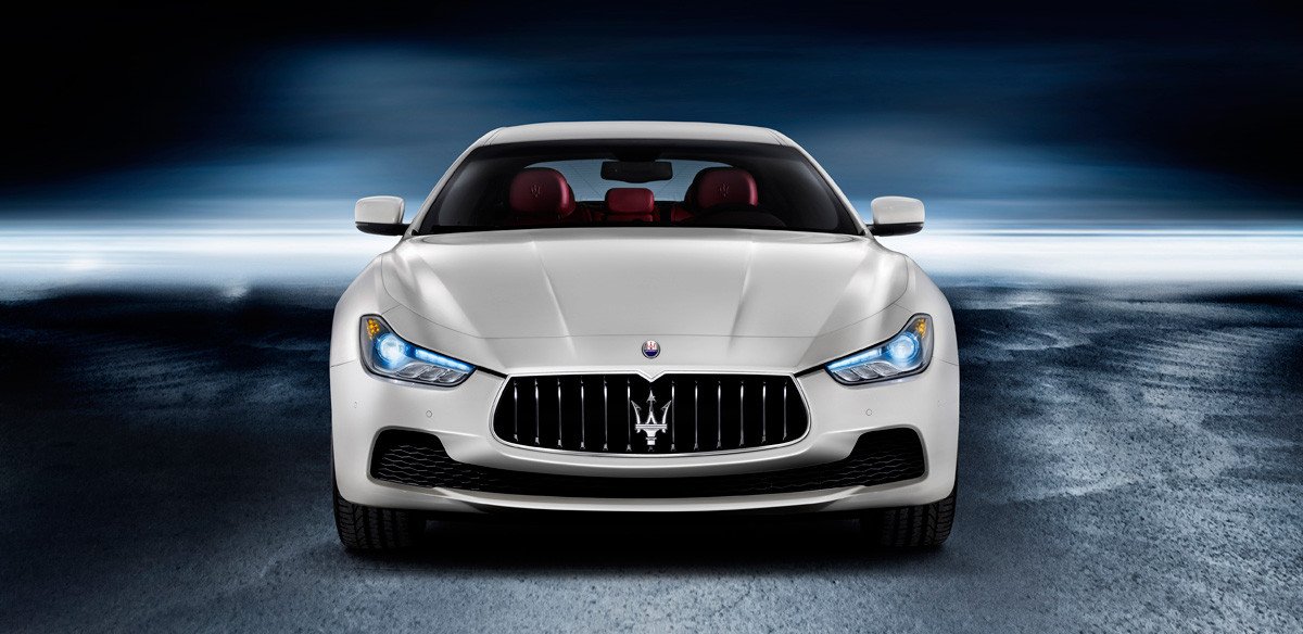 El Maserati Ghibli ya tiene precio oficial: 54.600 €
