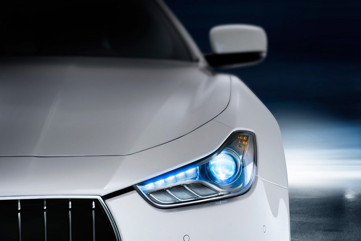 El Maserati Ghibli ya tiene precio oficial: 54.600 €