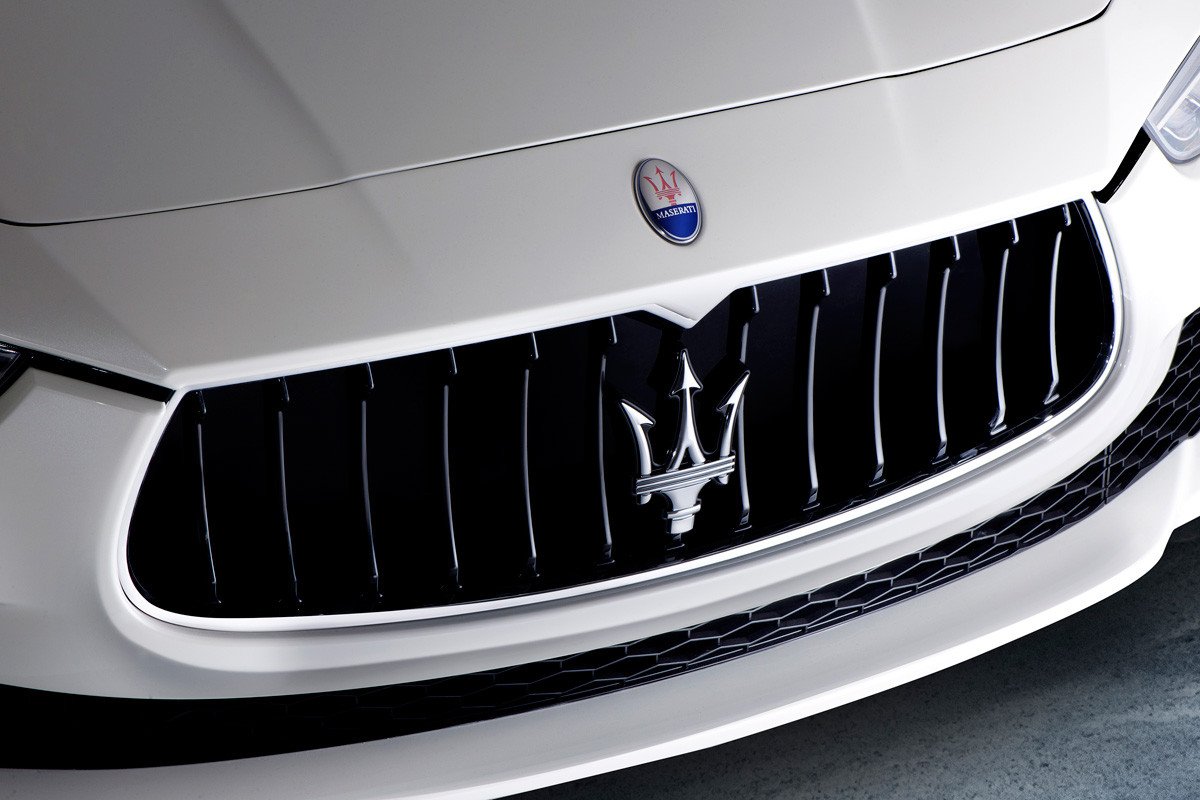 El Maserati Ghibli ya tiene precio oficial: 54.600 €