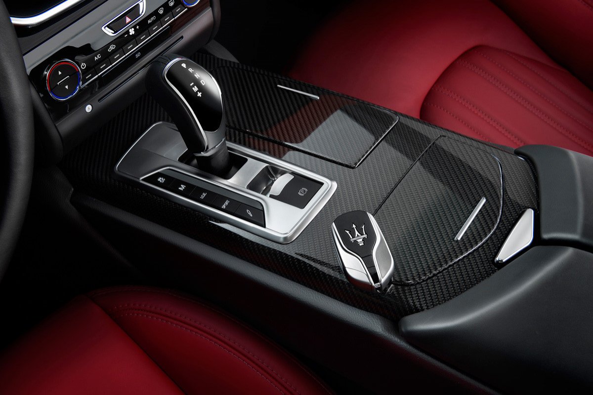 El Maserati Ghibli ya tiene precio oficial: 54.600 €