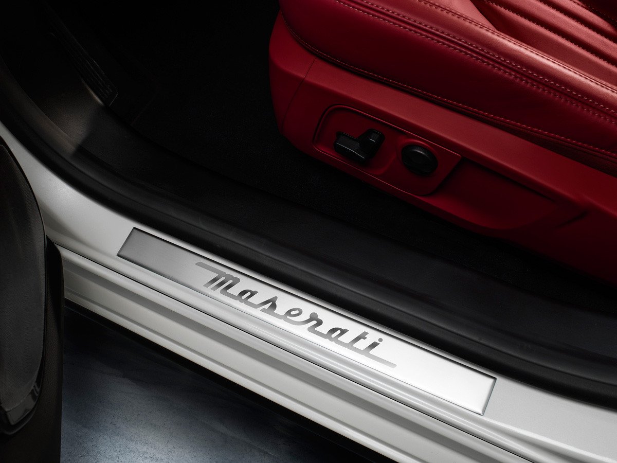 El Maserati Ghibli ya tiene precio oficial: 54.600 €