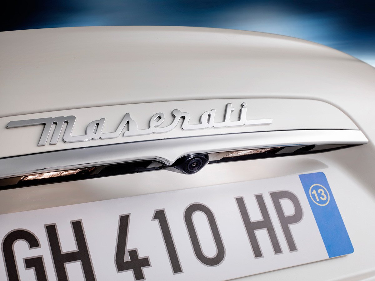 El Maserati Ghibli ya tiene precio oficial: 54.600 €
