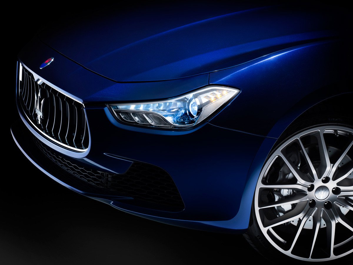 El Maserati Ghibli ya tiene precio oficial: 54.600 €