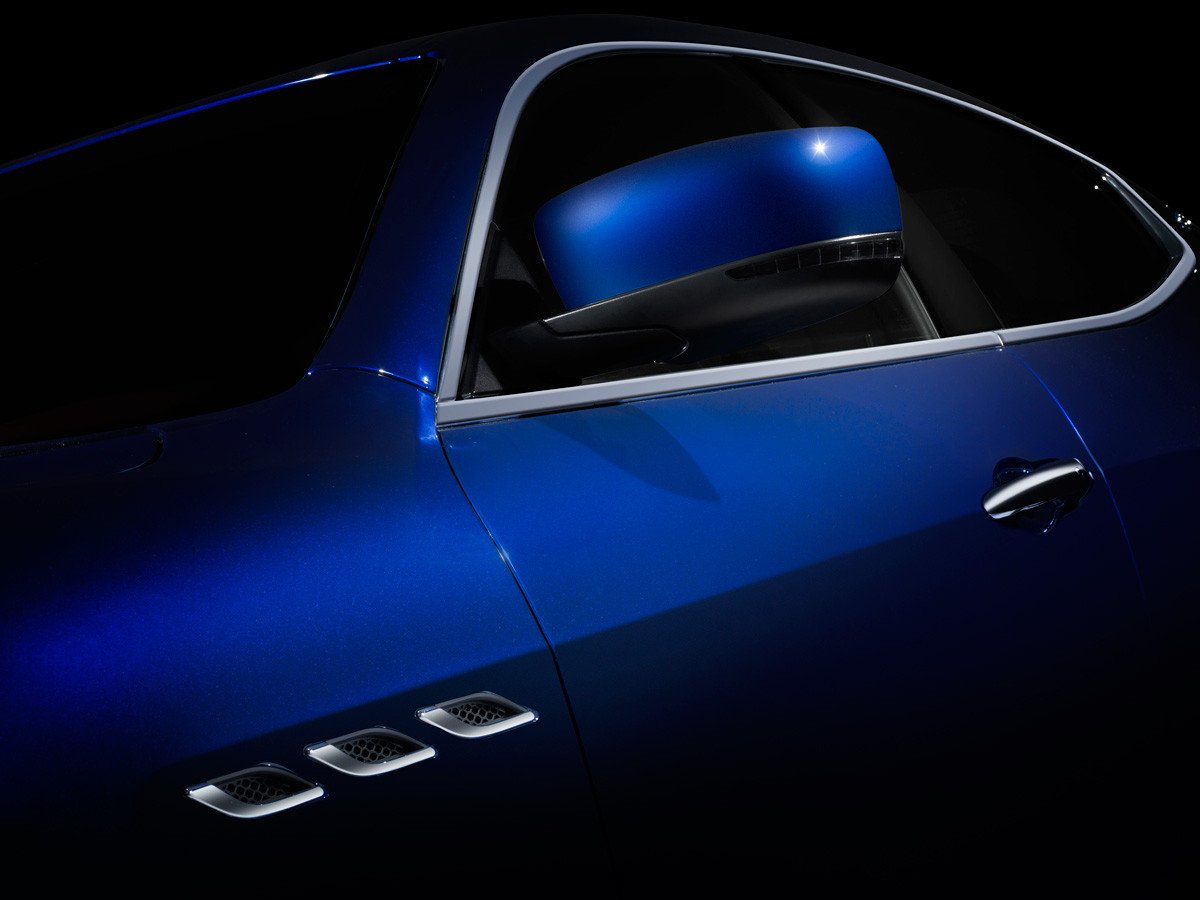 El Maserati Ghibli ya tiene precio oficial: 54.600 €