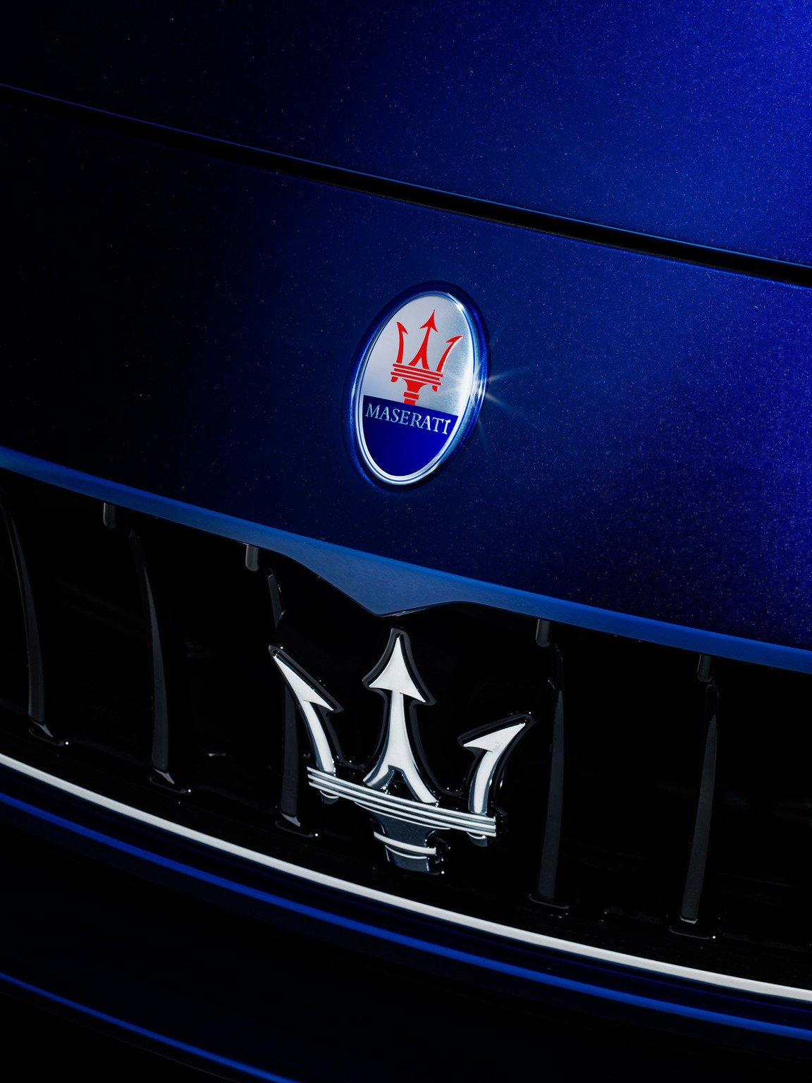 El Maserati Ghibli ya tiene precio oficial: 54.600 €