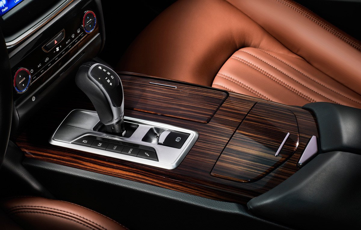 El Maserati Ghibli ya tiene precio oficial: 54.600 €