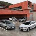 Precios de los nuevos motores Diesel de Opel