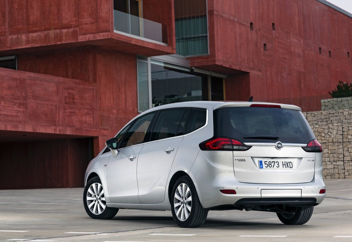 Precios de los nuevos motores Diesel de Opel
