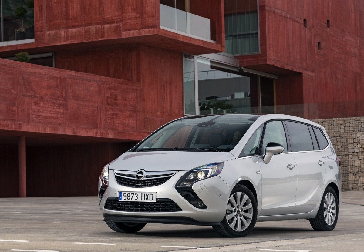 Precios de los nuevos motores Diesel de Opel
