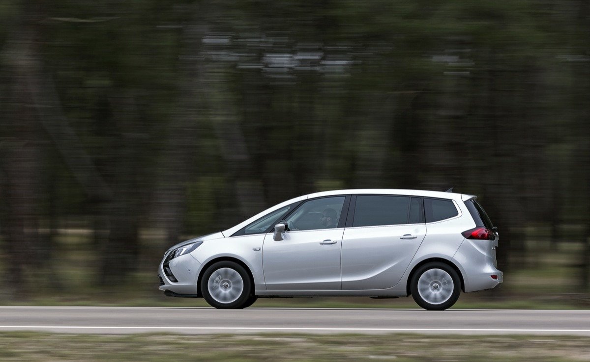 Precios de los nuevos motores Diesel de Opel
