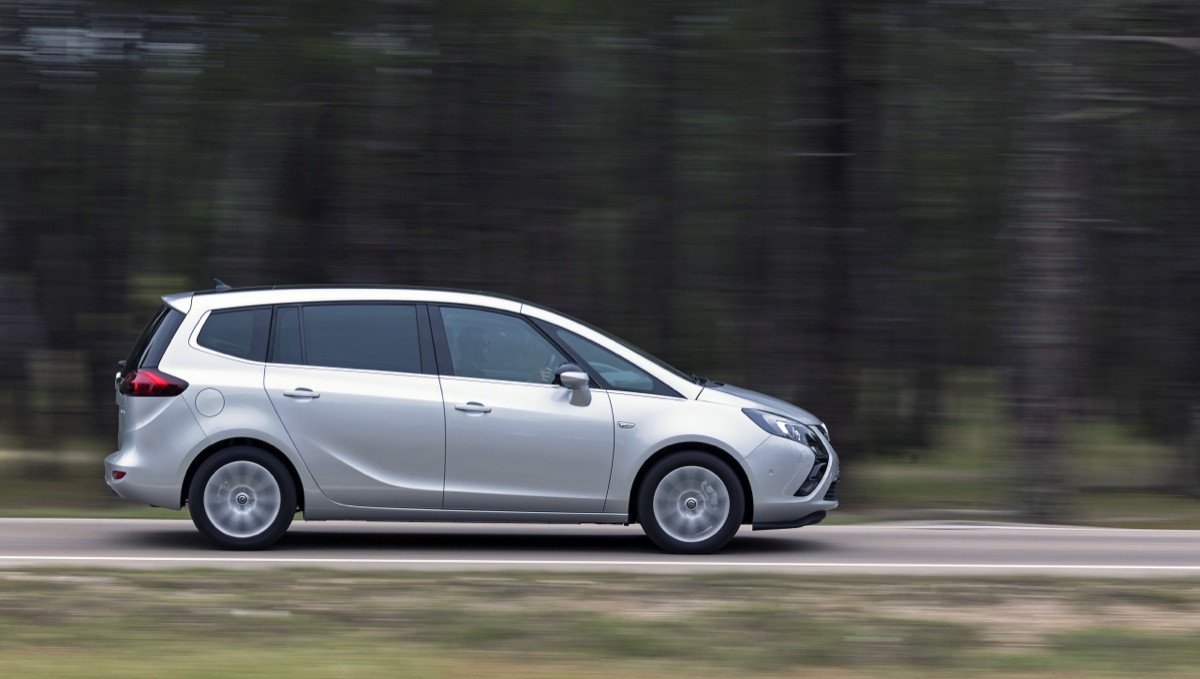 Precios de los nuevos motores Diesel de Opel