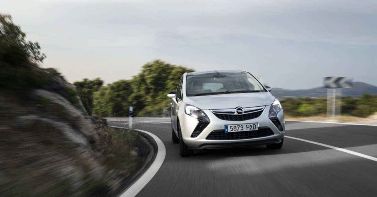 Precios de los nuevos motores Diesel de Opel