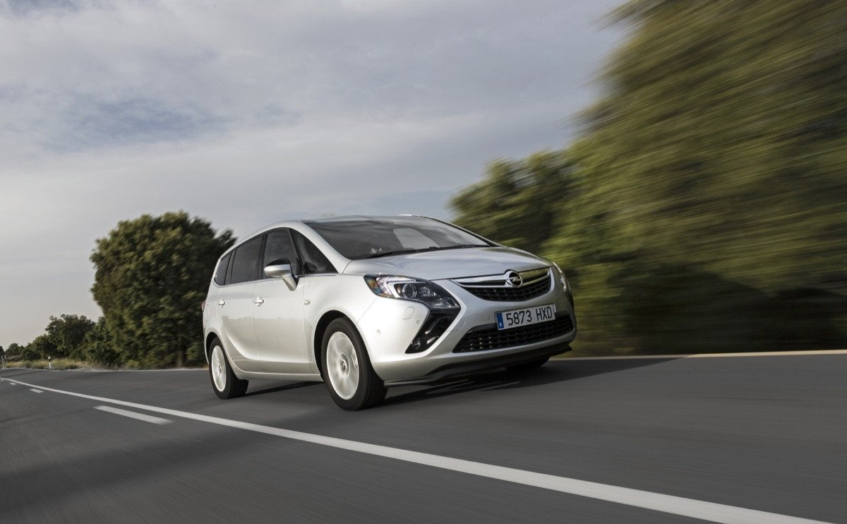 Precios de los nuevos motores Diesel de Opel