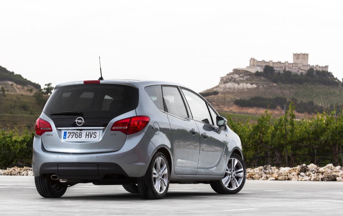 Precios de los nuevos motores Diesel de Opel