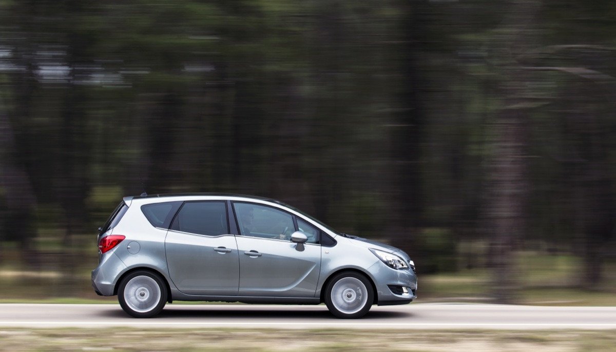 Precios de los nuevos motores Diesel de Opel