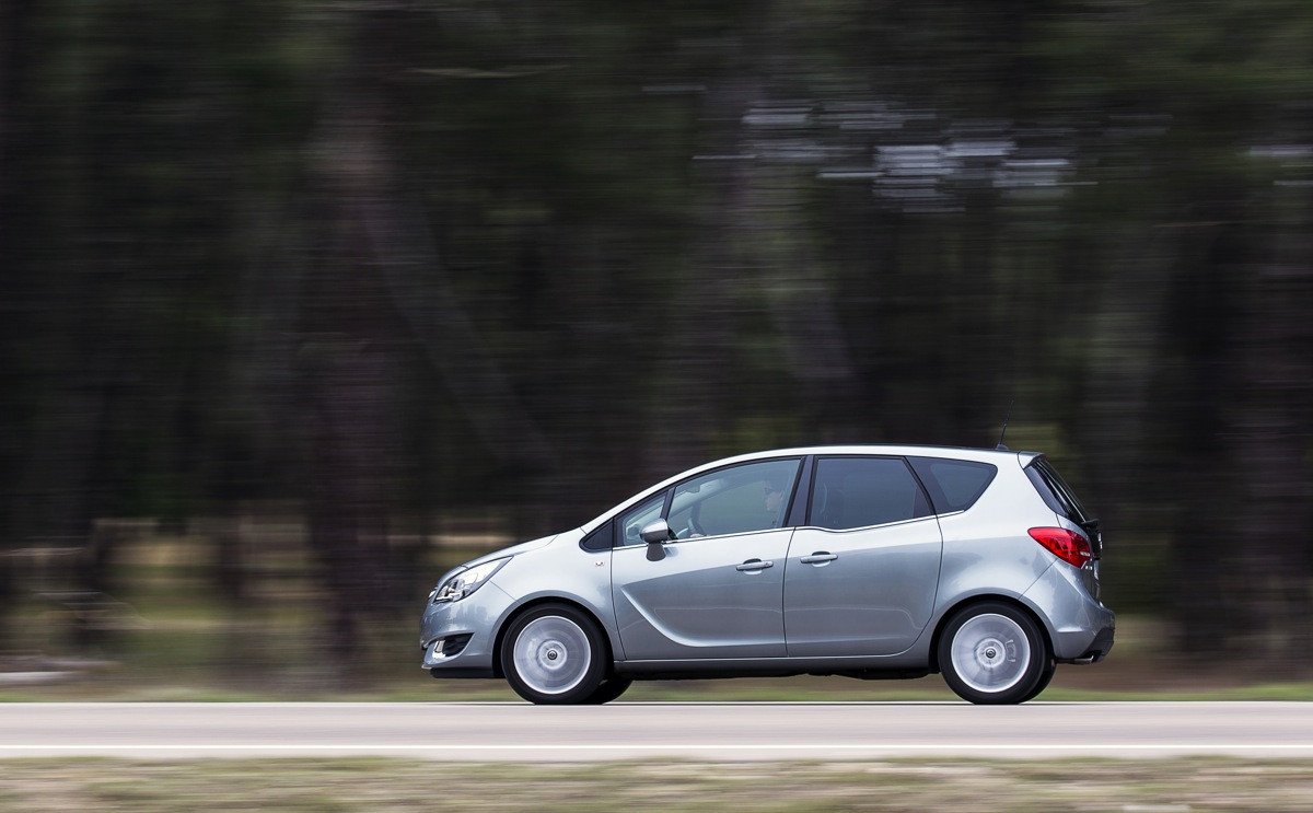 Precios de los nuevos motores Diesel de Opel