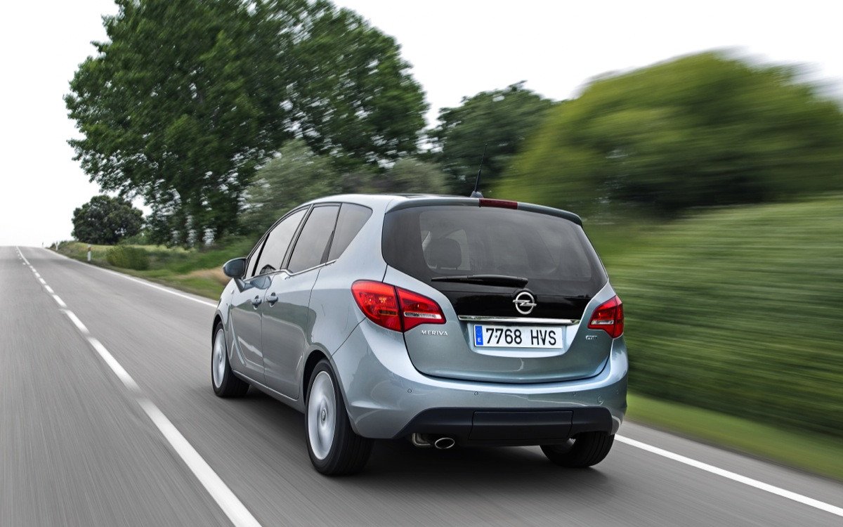 Precios de los nuevos motores Diesel de Opel