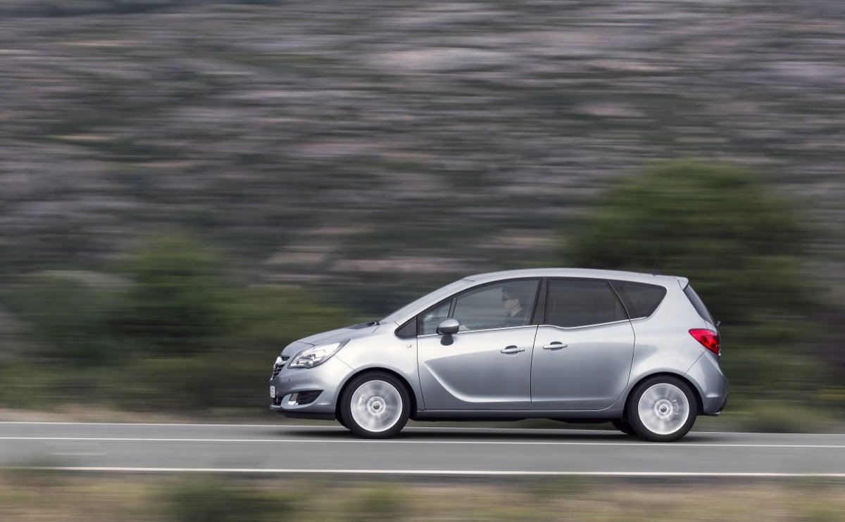 Precios de los nuevos motores Diesel de Opel
