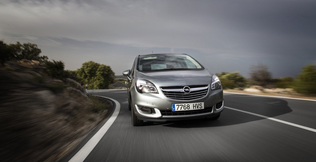 Precios de los nuevos motores Diesel de Opel