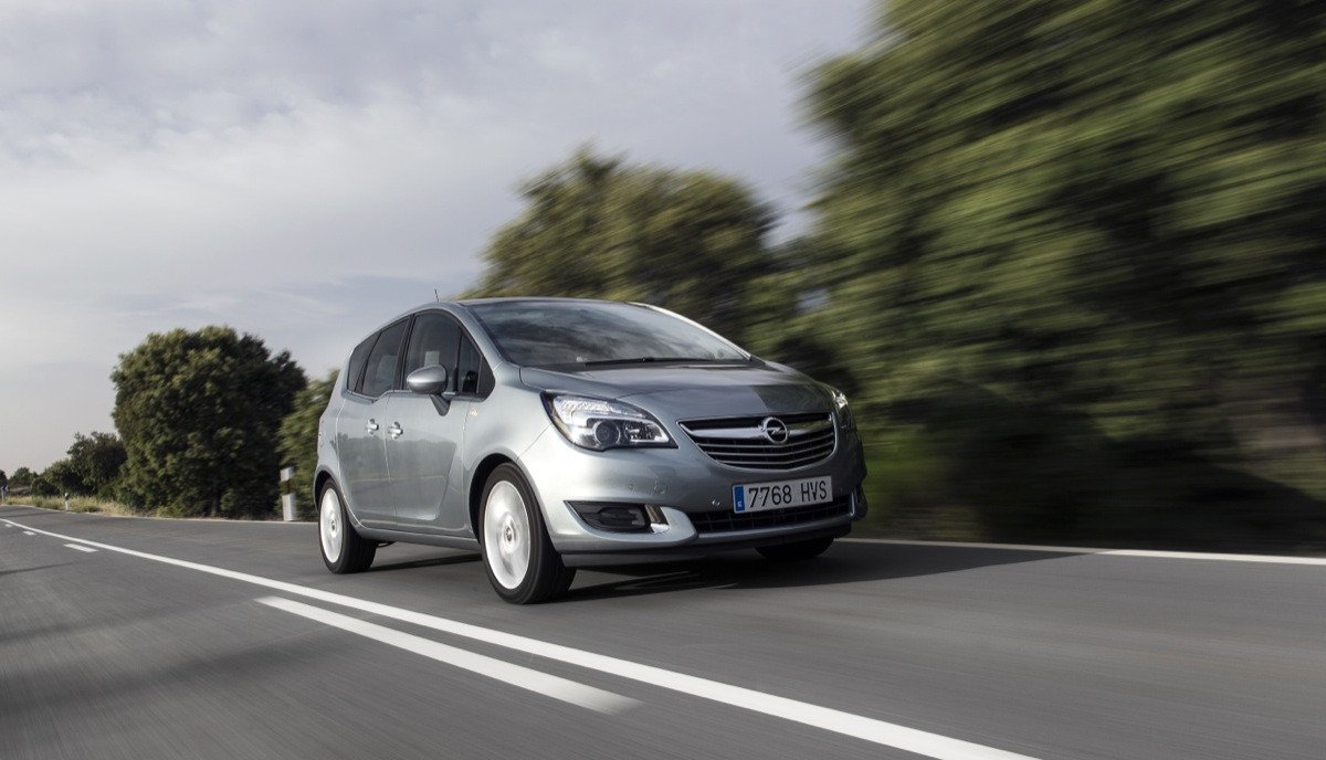 Precios de los nuevos motores Diesel de Opel
