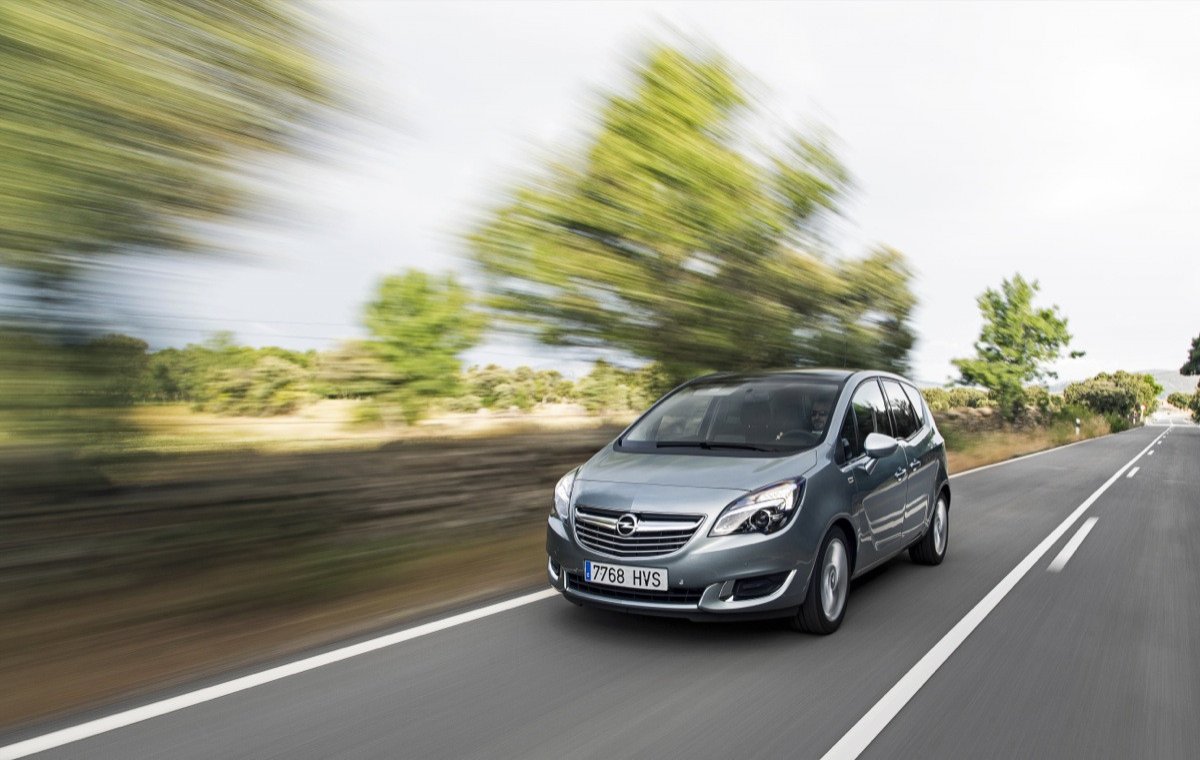 Precios de los nuevos motores Diesel de Opel