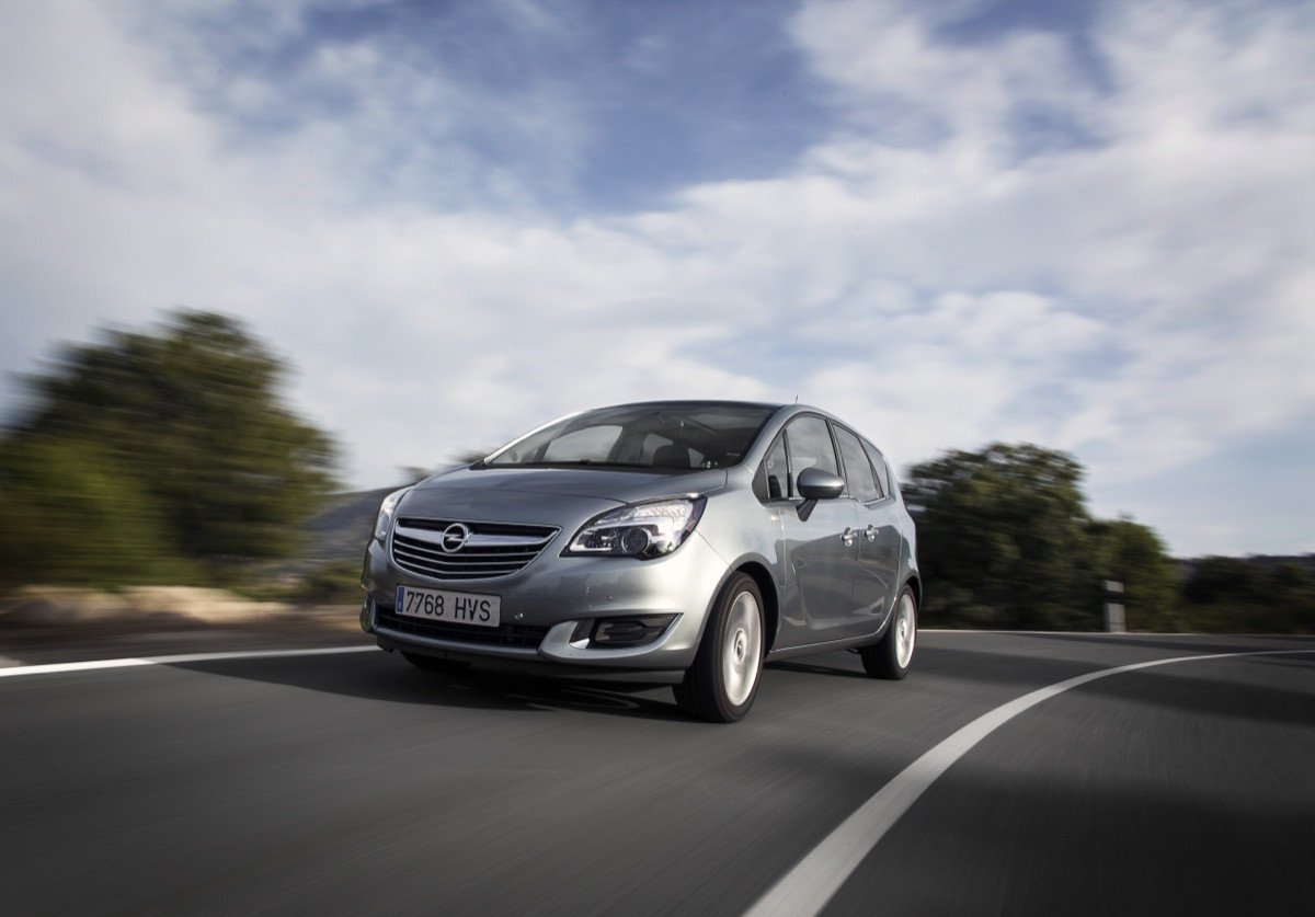 Precios de los nuevos motores Diesel de Opel