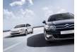 El Citroën C5 estrena motores BlueHDI más eficientes