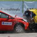 Pese al coronavirus, hubo más muertes en carreteras secundarias que en 2019