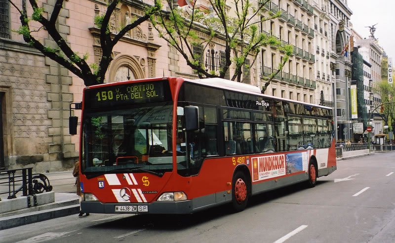 Resultado de imagen para transportes publicos