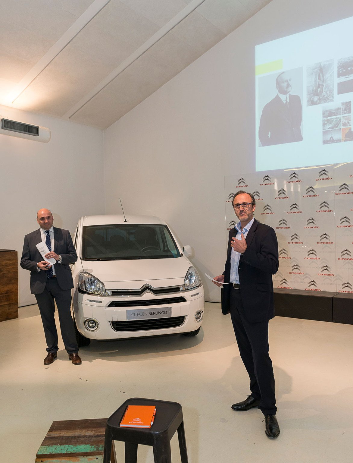 Citroën Advisor: Transparencia y tecnologías 2.0
