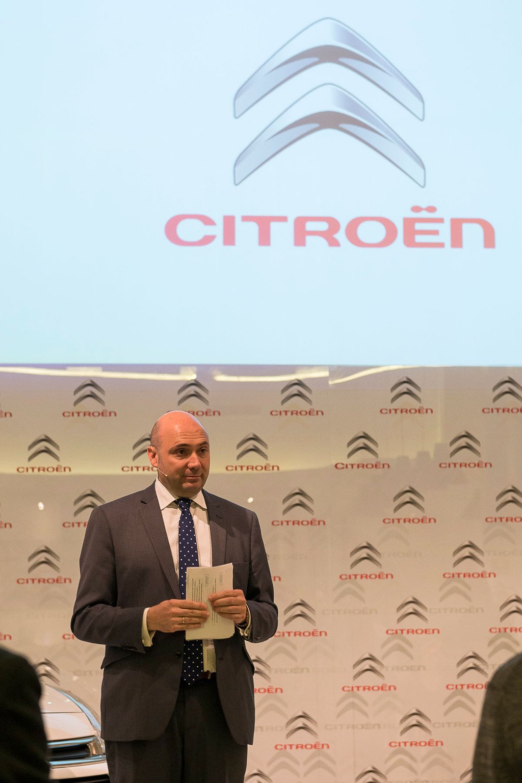 Citroën Advisor: Transparencia y tecnologías 2.0