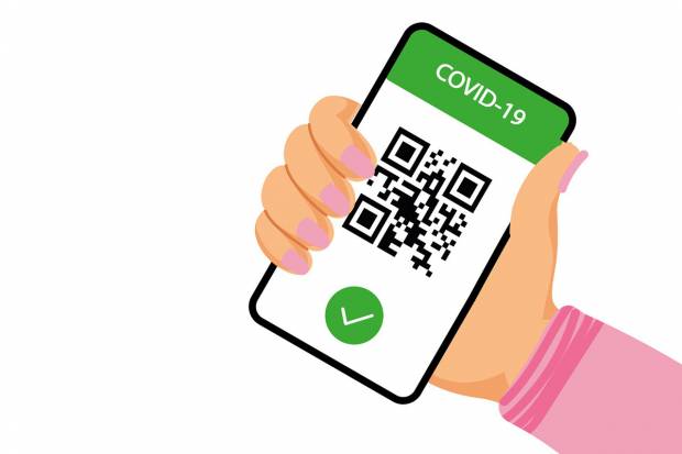 ¿Se necesitará el pasaporte Covid para viajar estas Navidades por España?