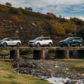 Conoce la gama SUV de Peugeot: un modelo para cada necesidad