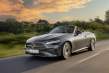 No podía faltar una variante Cabrio para el nuevo Mercedes CLE, que levanta pasiones