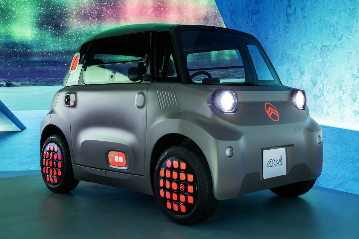 Citroën AMI