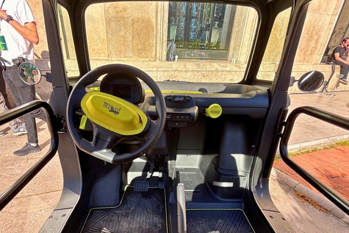 Citroën AMI